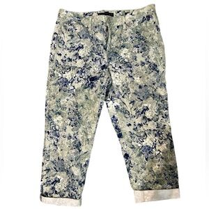 Bandolino Karyn Capri Size 8